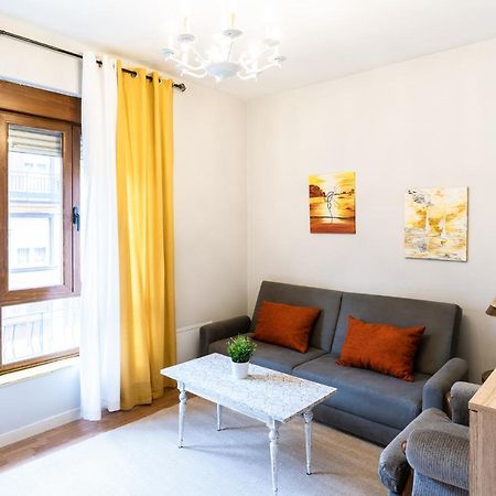 Housingleon - Apartamento Plaza Mayor Dış mekan fotoğraf