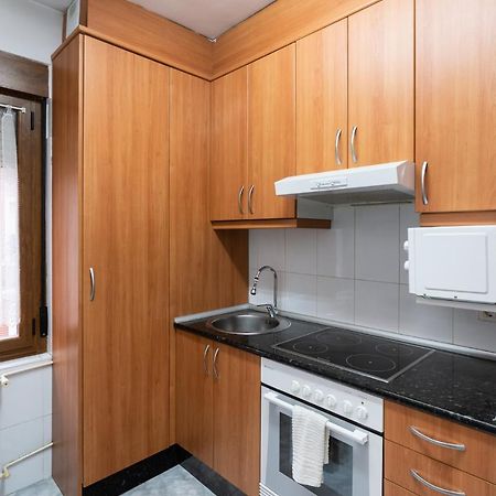 Housingleon - Apartamento Plaza Mayor Dış mekan fotoğraf