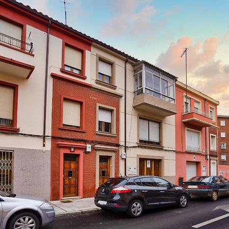 Housingleon - Apartamento Plaza Mayor Dış mekan fotoğraf