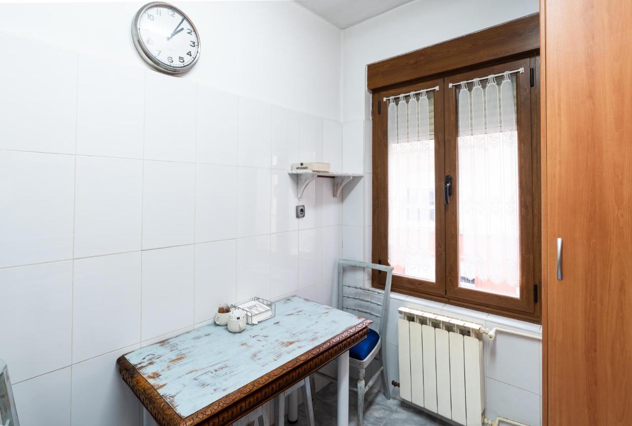 Housingleon - Apartamento Plaza Mayor Dış mekan fotoğraf