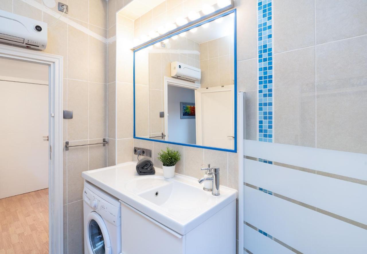 Housingleon - Apartamento Plaza Mayor Dış mekan fotoğraf
