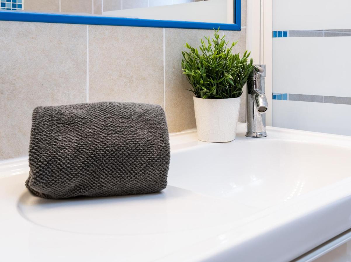 Housingleon - Apartamento Plaza Mayor Dış mekan fotoğraf