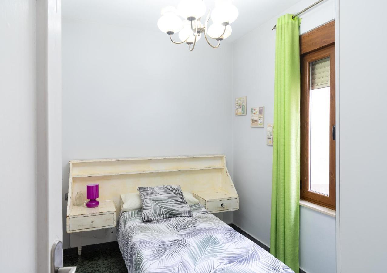 Housingleon - Apartamento Plaza Mayor Dış mekan fotoğraf
