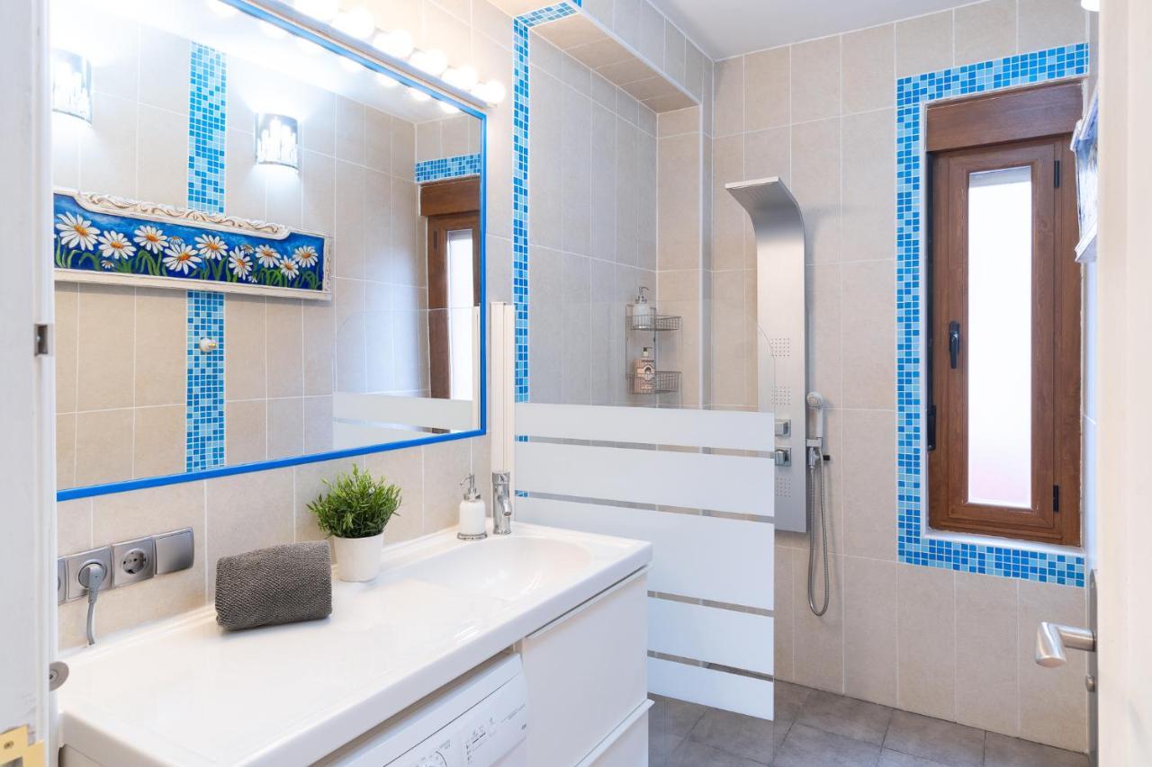 Housingleon - Apartamento Plaza Mayor Dış mekan fotoğraf