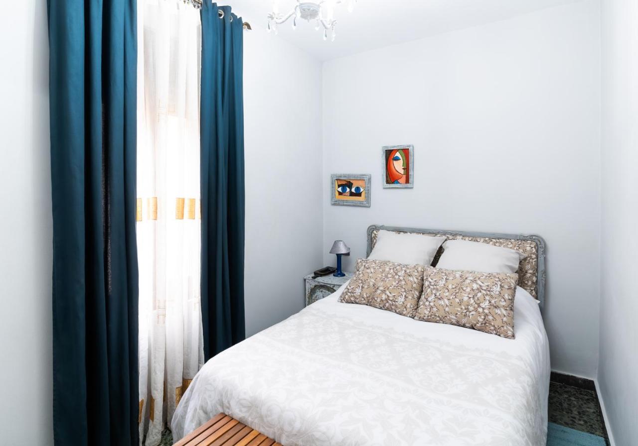 Housingleon - Apartamento Plaza Mayor Dış mekan fotoğraf